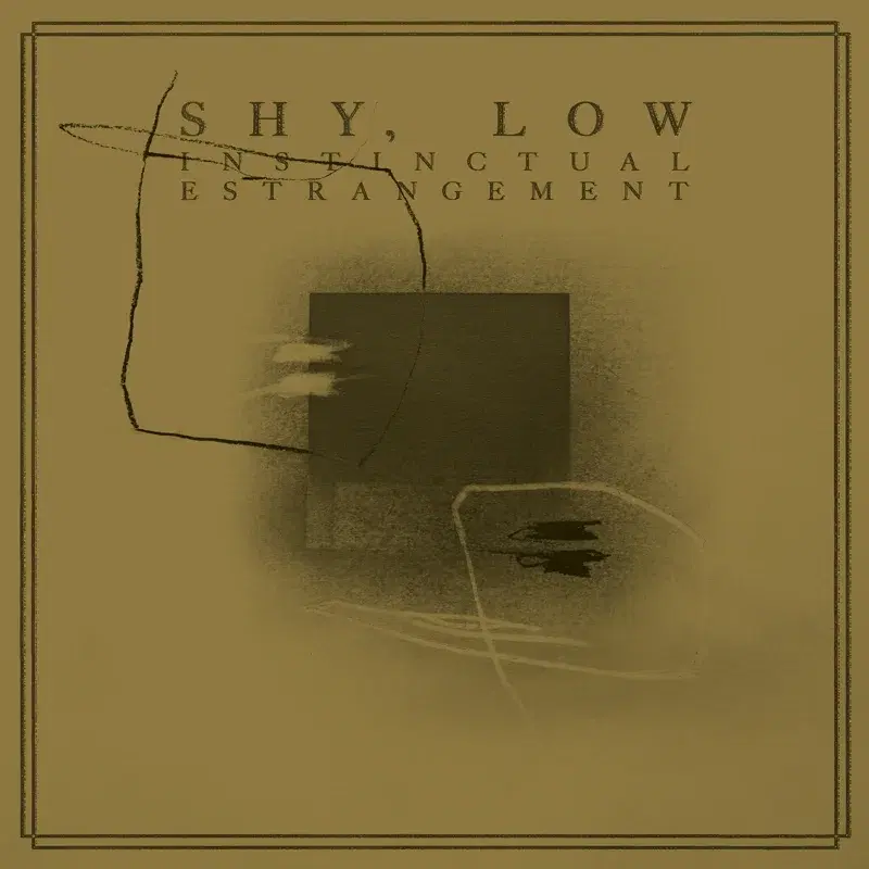 Instinctual Estrangement