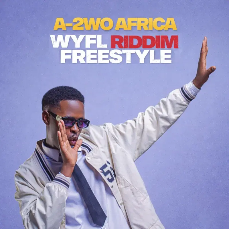 WYFL Riddim Freestyle