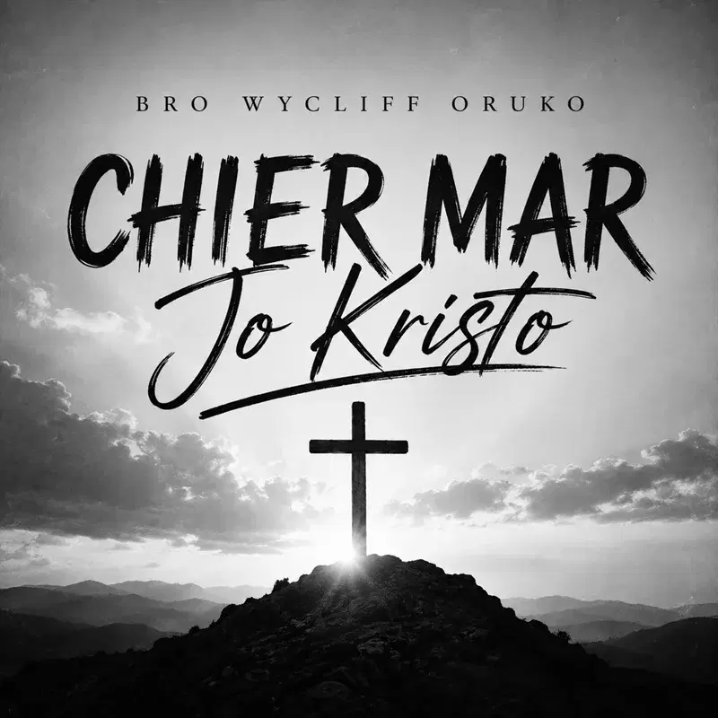 Chier Mar Jo Kristo