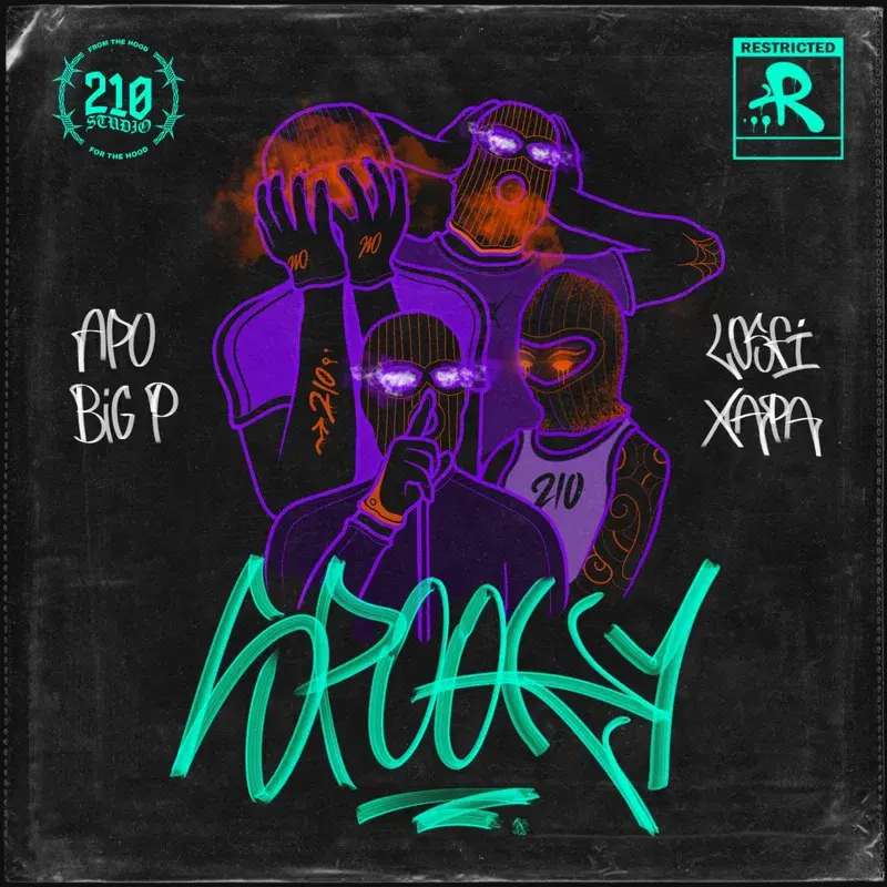 Cover Art
