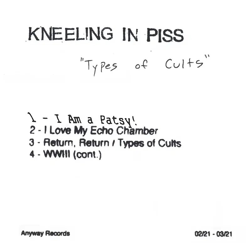 Types of Cults