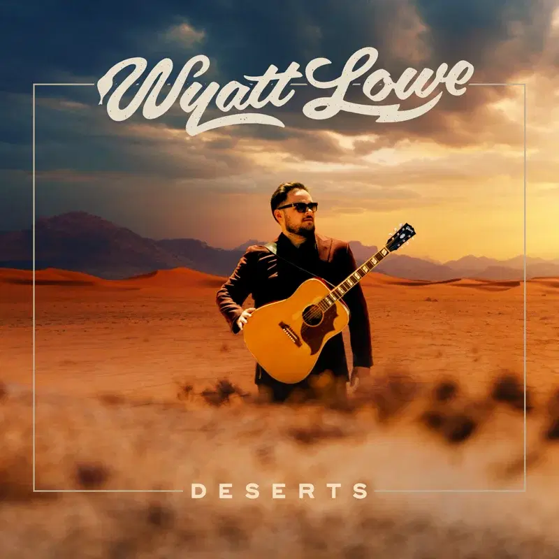Deserts