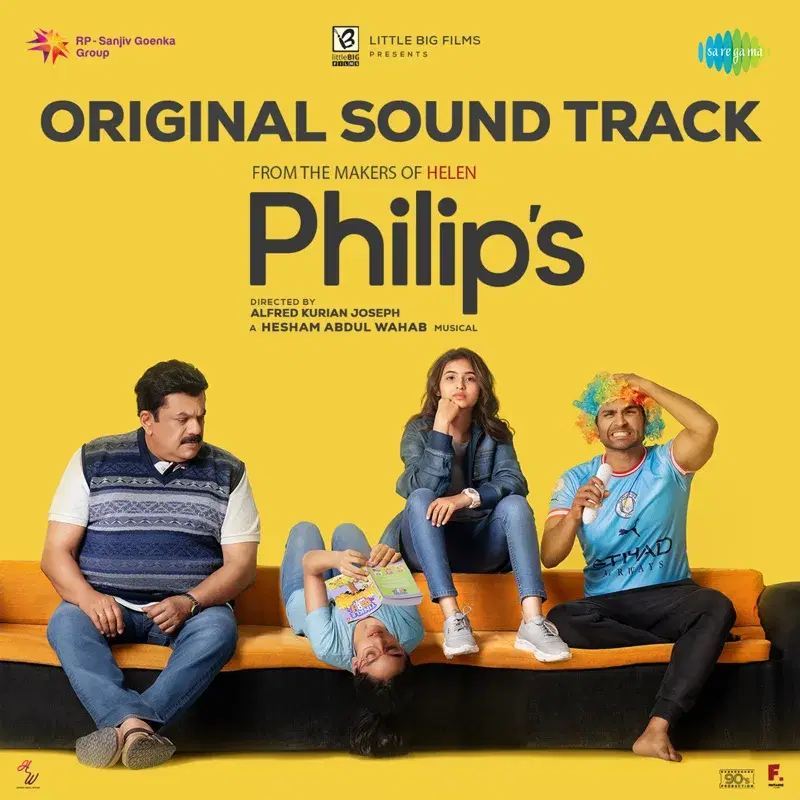 Philip's