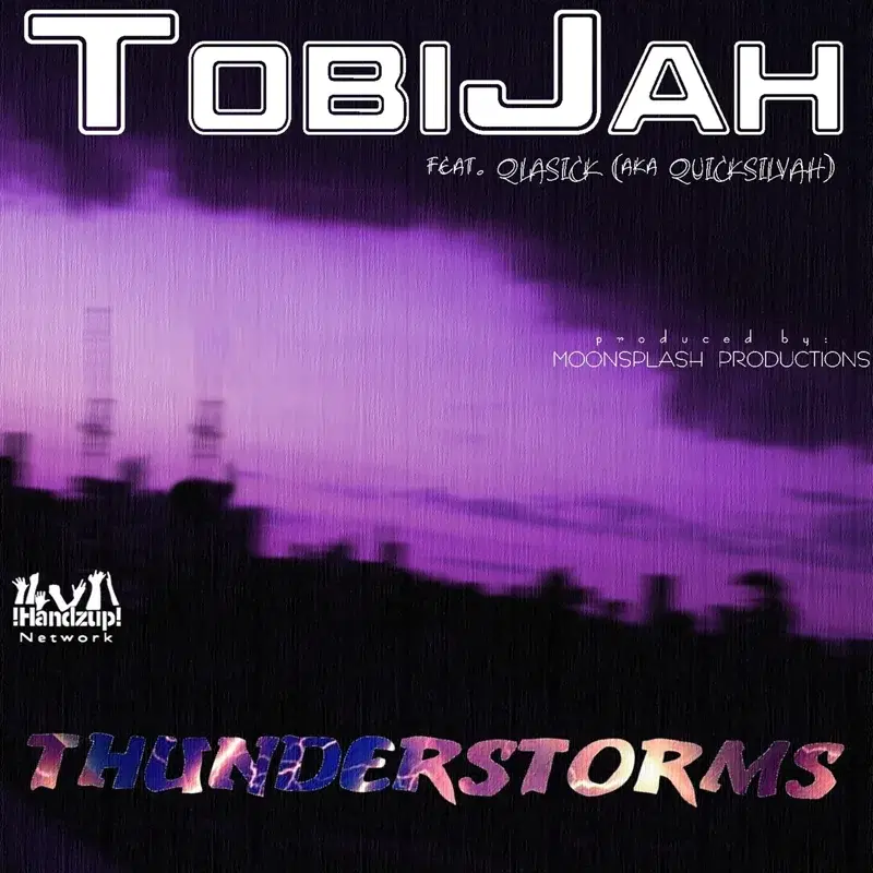Thunderstorms