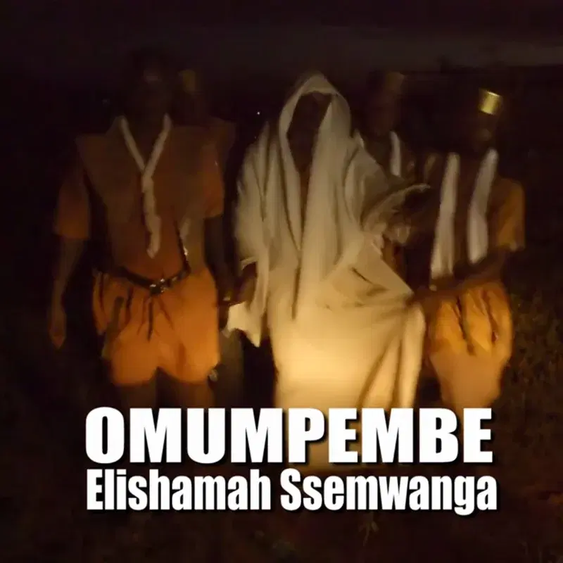 Omumpembe