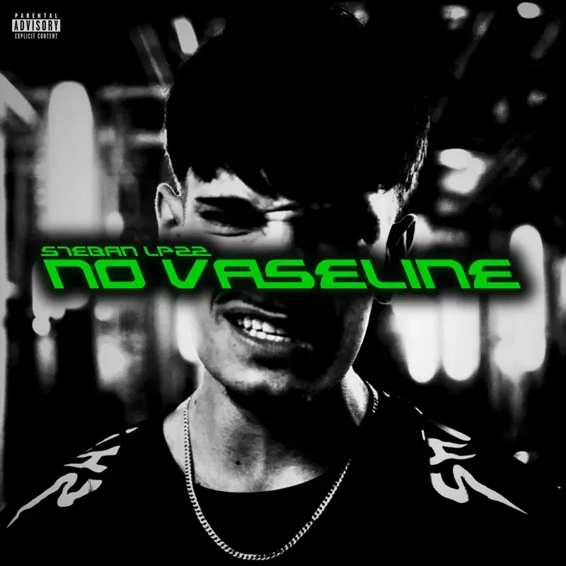 NO VASELINE