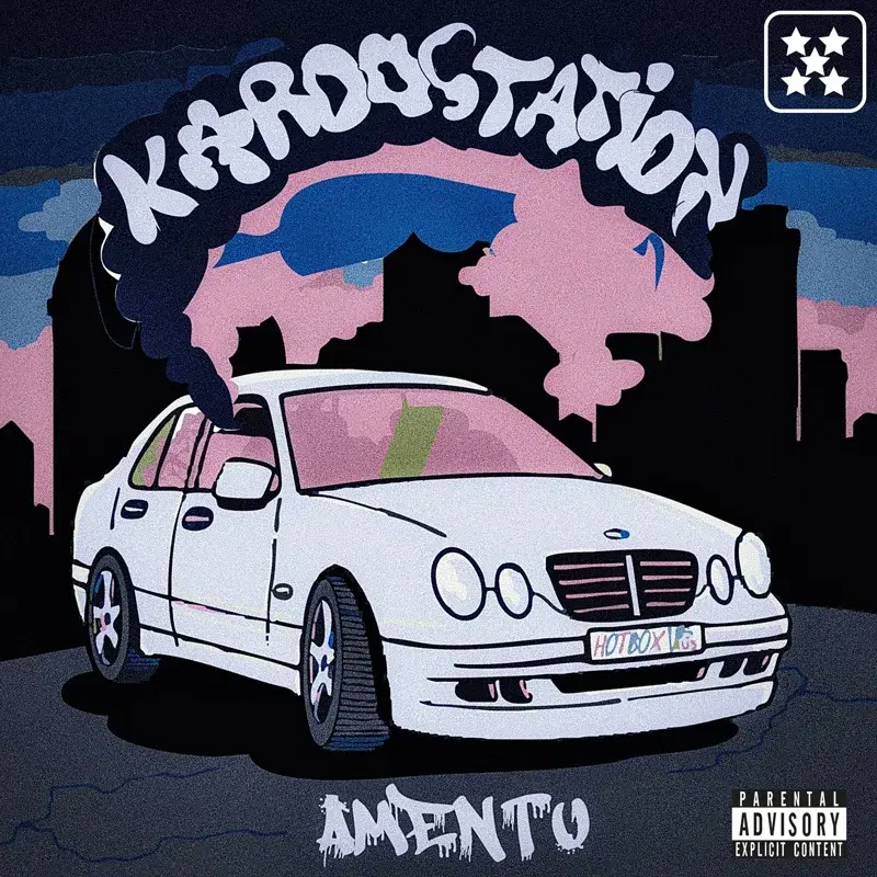 KARDOSTATION