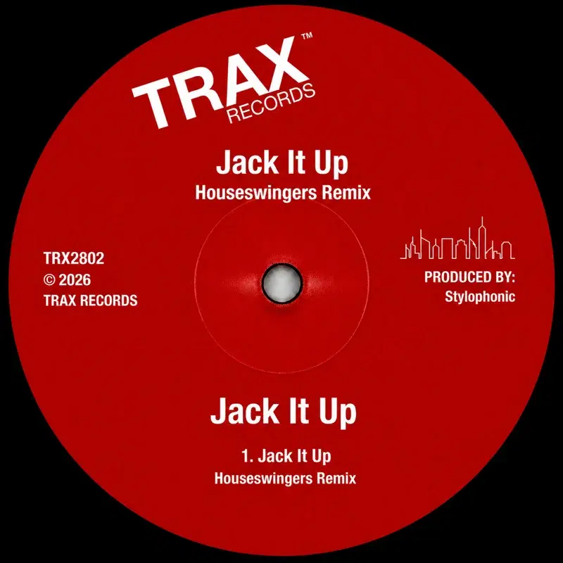 Jack It Up