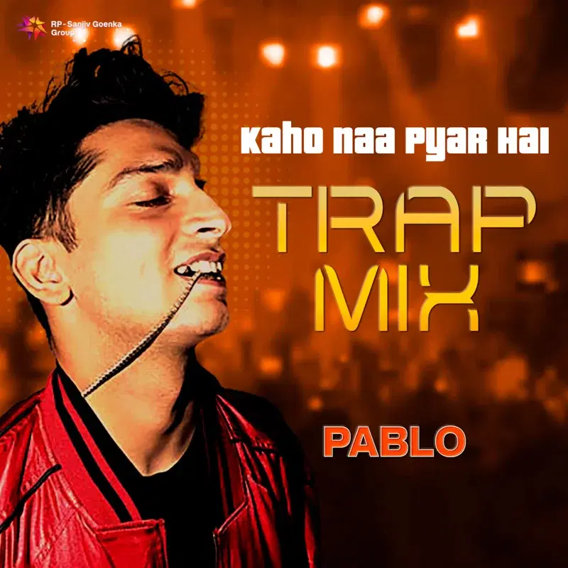 Kaho Naa Pyar Hai (From "Kaho Naa Pyar Hai")