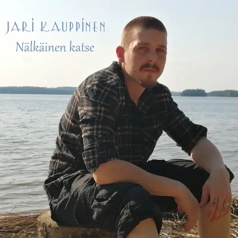 Nälkäinen katse