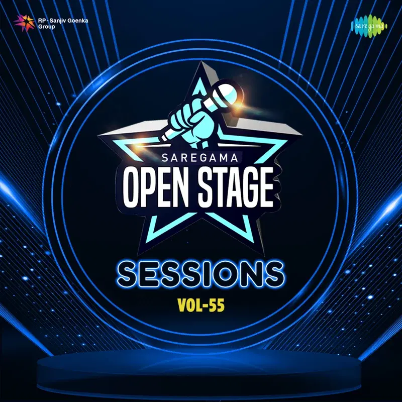 Open Stage Sessions, Vol. 55