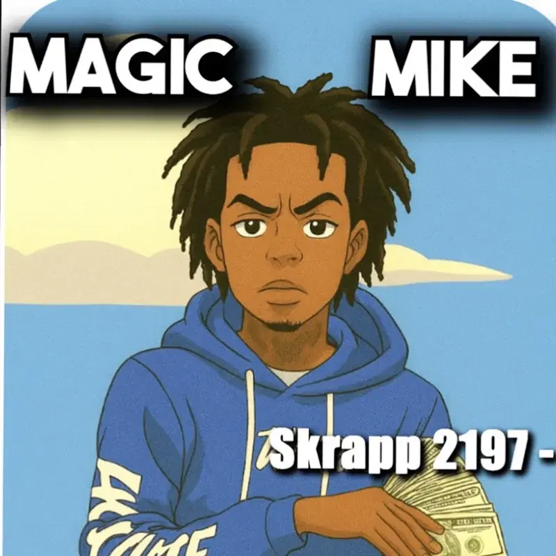 Cover Art