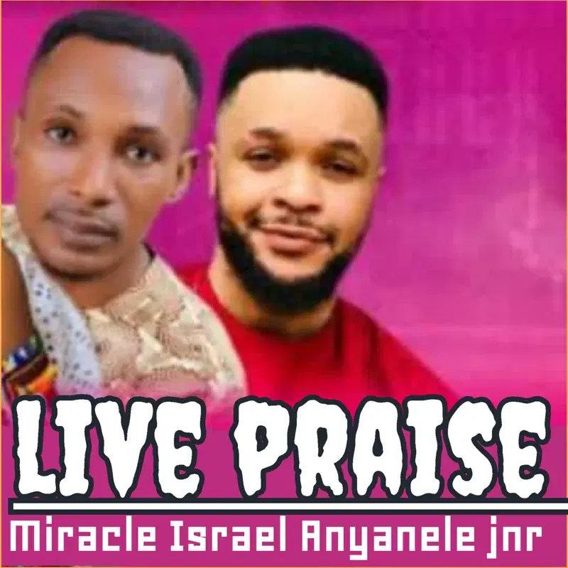 LIVE PRAISE