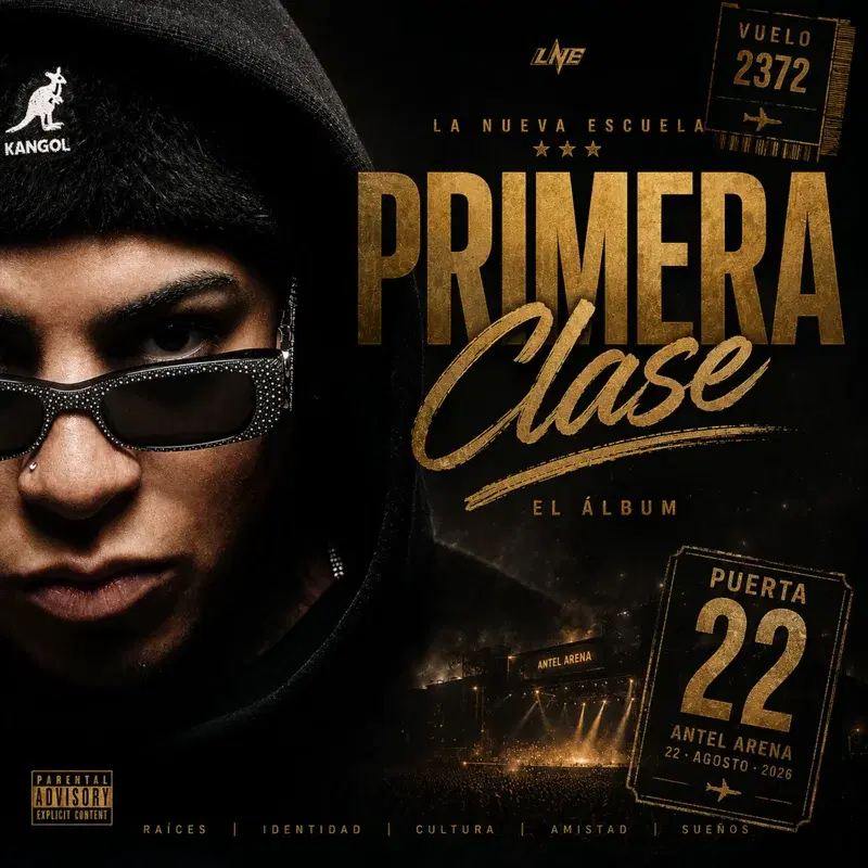 Primera Clase