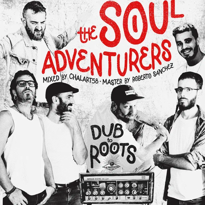 Dub To Roots