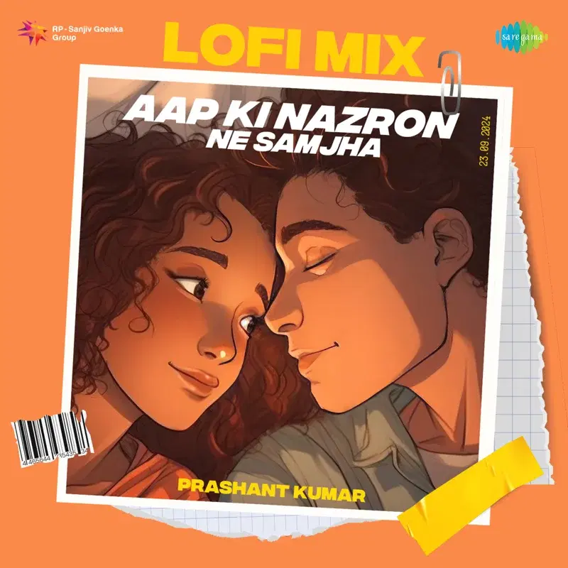 Aap Ki Nazron Ne Samjha
