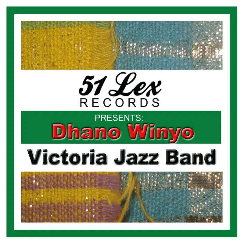51 Lex Presents Dhano Winyo