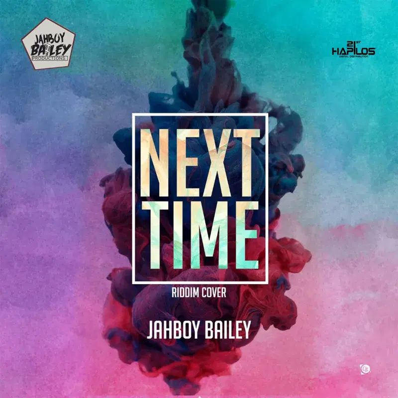 Next Time Riddim (Instrumental)