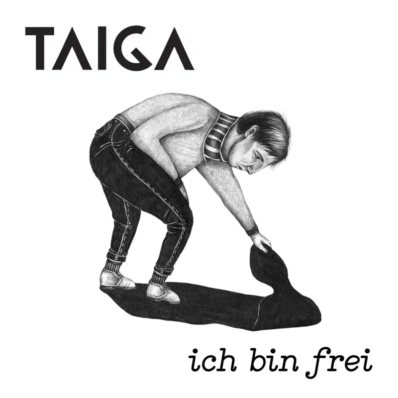 Ich bin frei