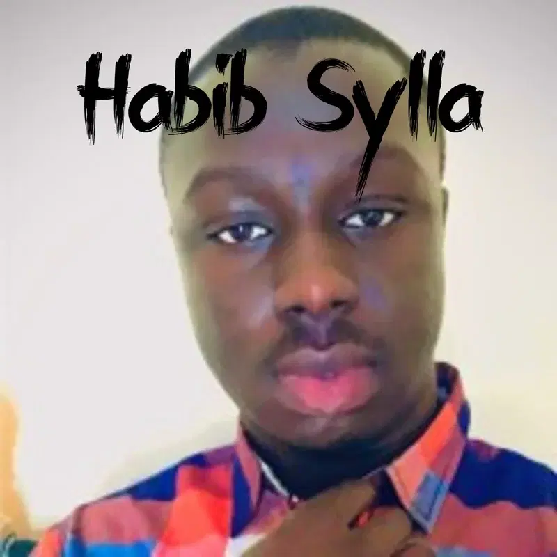 Habib Sylla