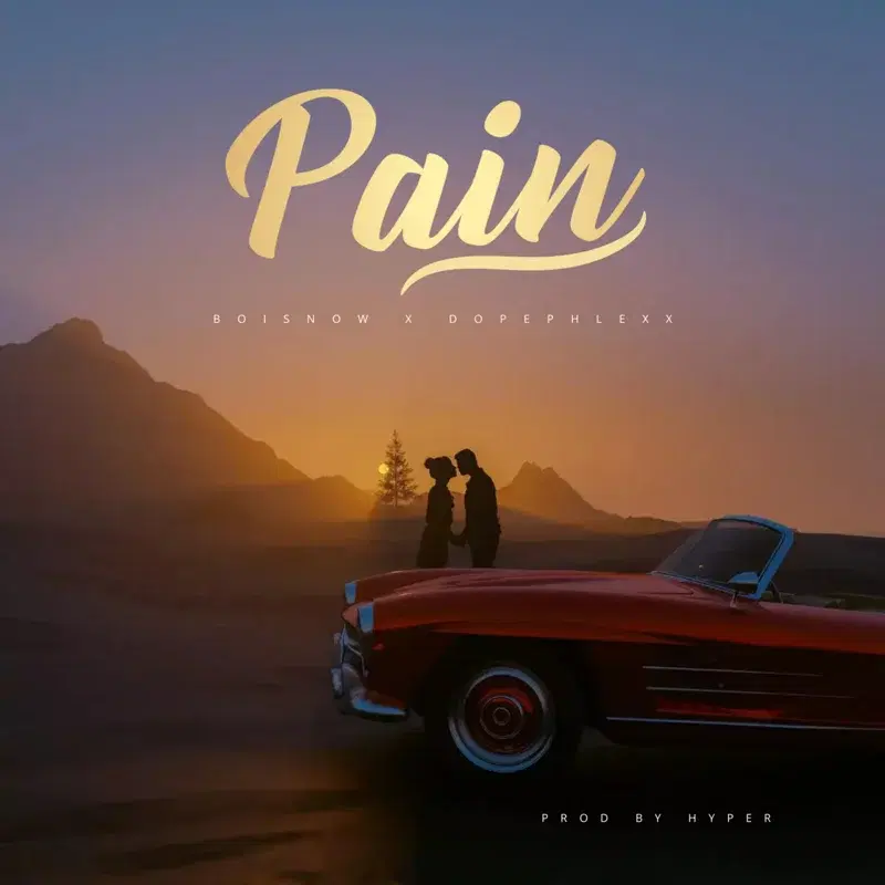 Pain