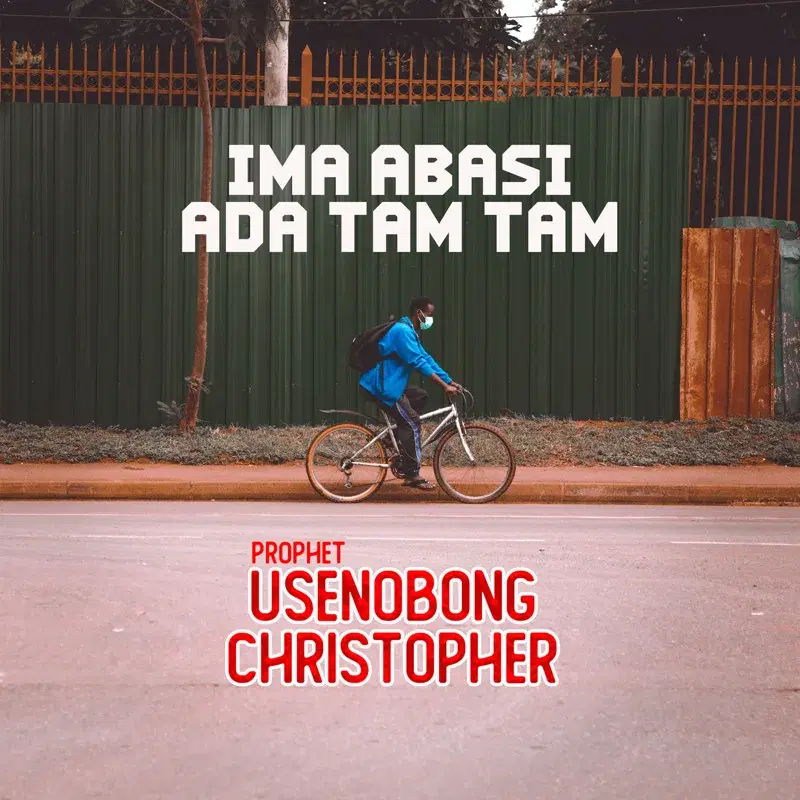 Ima Abasi Ada Tam Tam