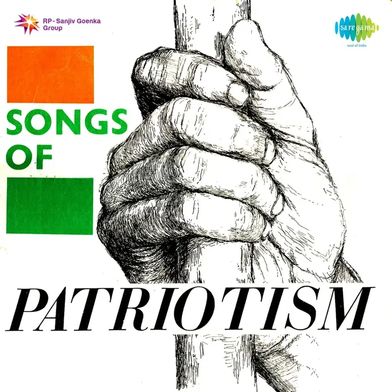 Songs of Patriotism
