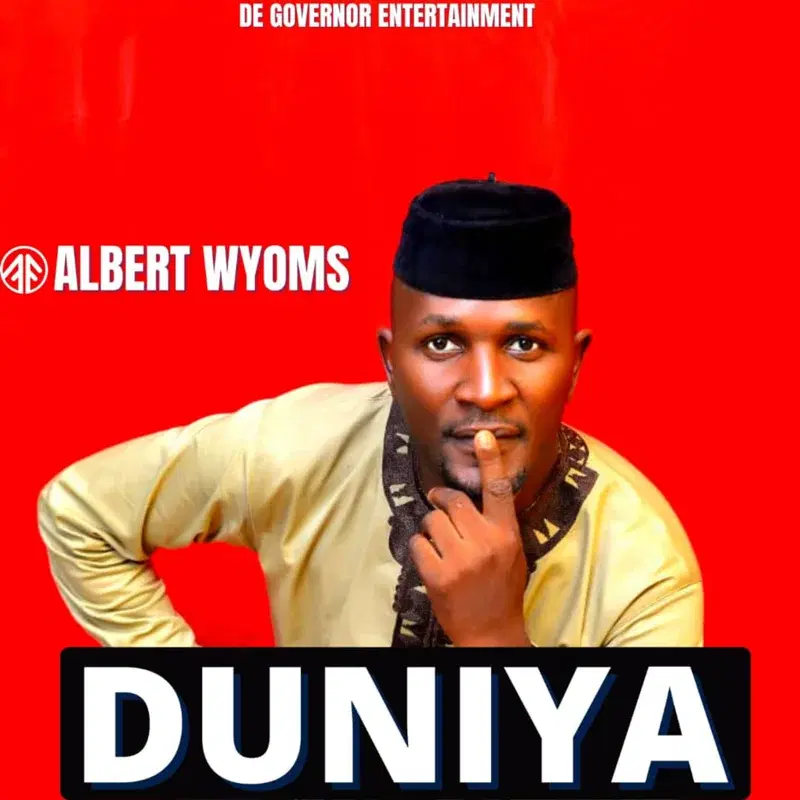 DUNIYA