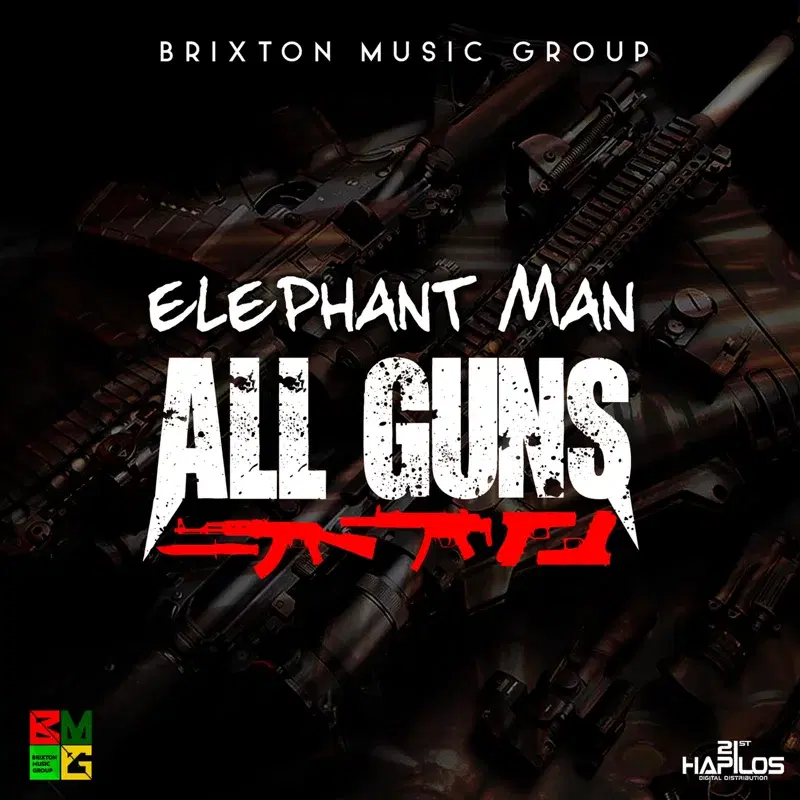 All Guns