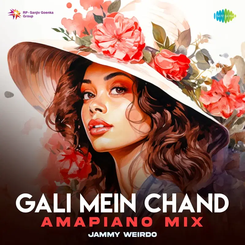 Gali Mein Chand