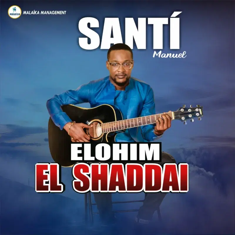 Elohim el Shaddai