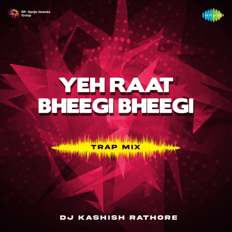 Yeh Raat Bheegi Bheegi