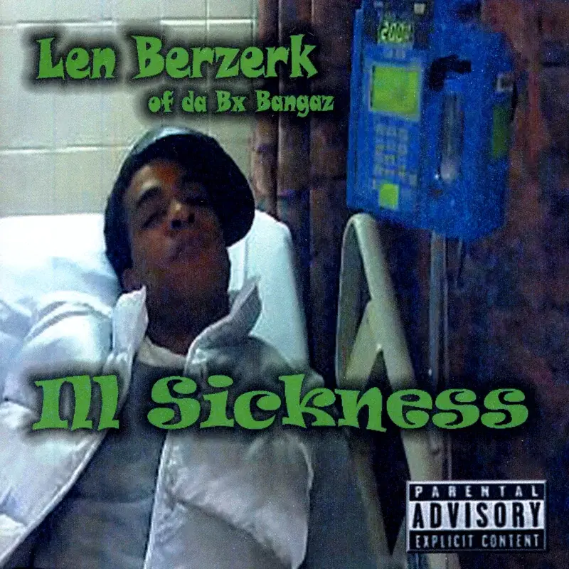 Ill sickness