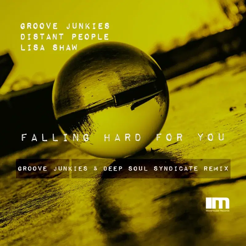 Falling Hard For You