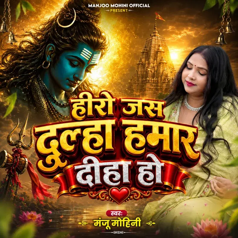 Hero Jas Dulha Hmara Diha Ho