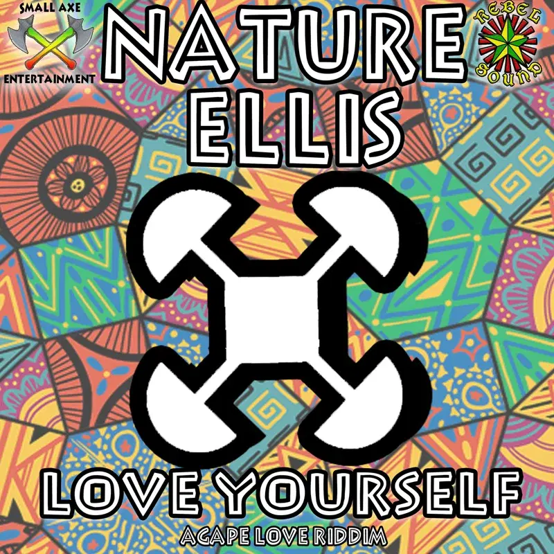 Love Yourself