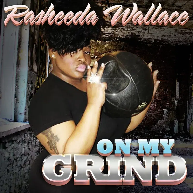 On My Grind