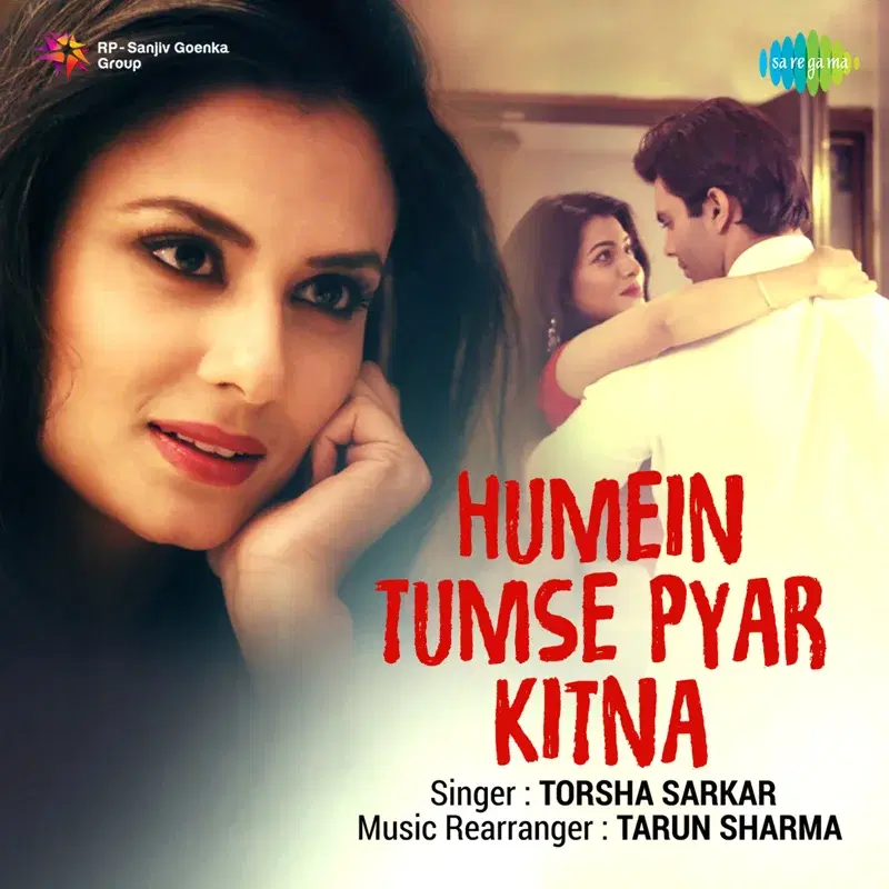 Humein Tumse Pyar Kitna - Single