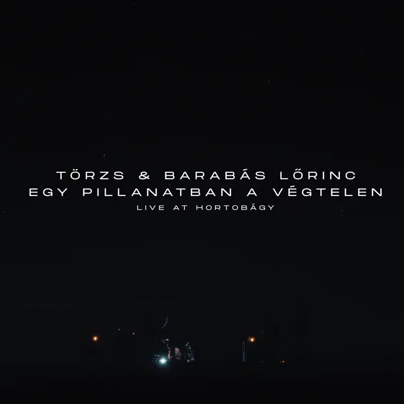 Egy Pillanatban A Végtelen