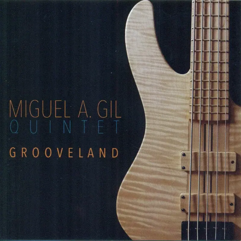 Grooveland