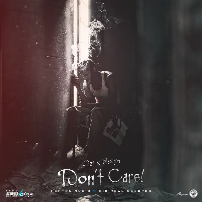 Don't Care!