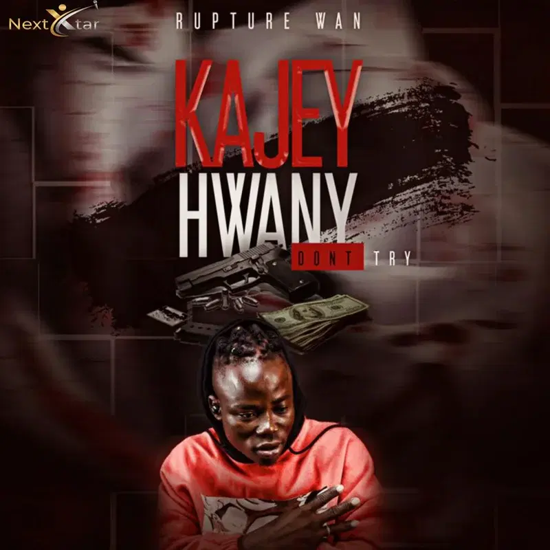 Kajey Hwany (Dont Try)