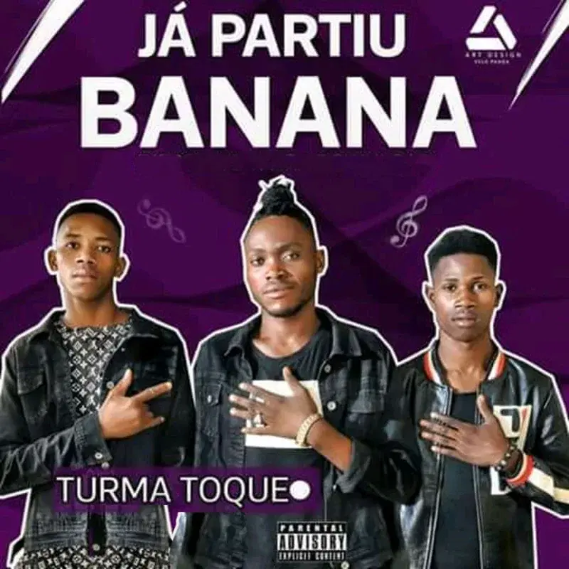 Já Partiu Banana