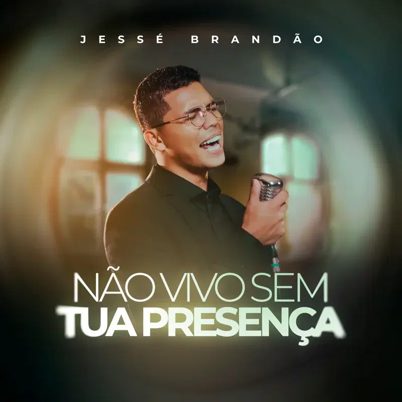 Não Vivo Sem Tua Presença