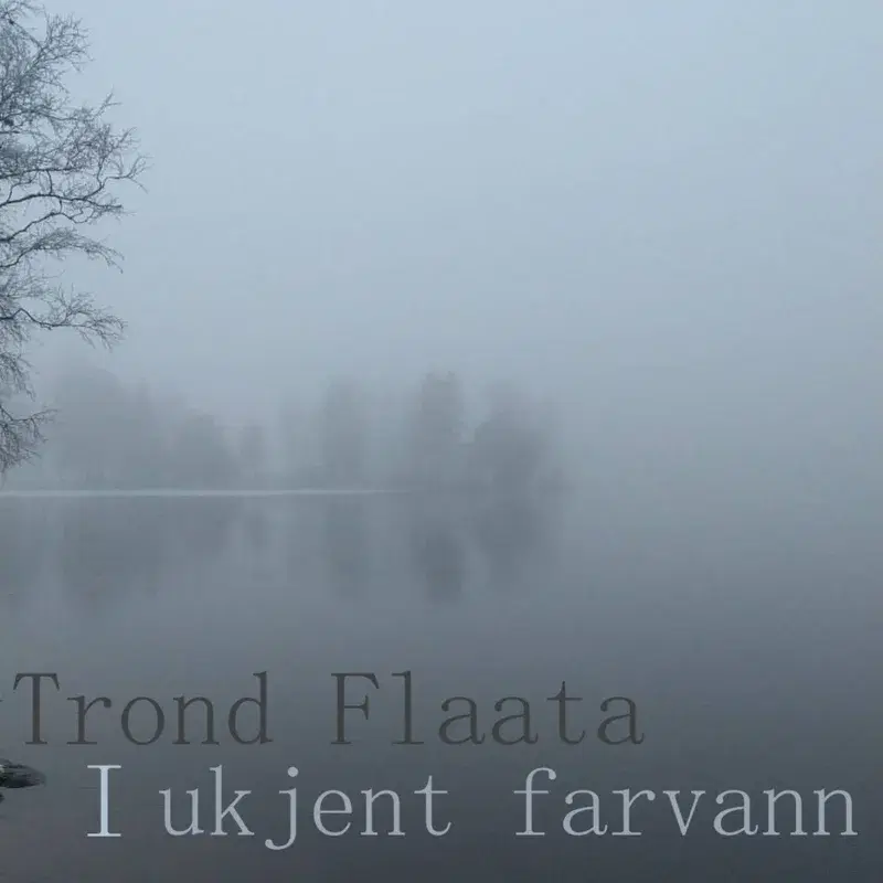 I ukjent farvann