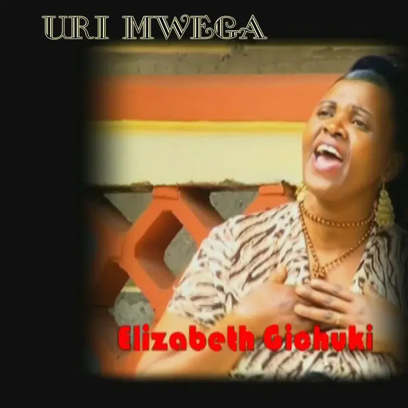 Uri Mwega