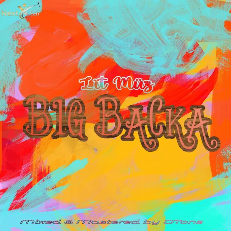 Big Backa