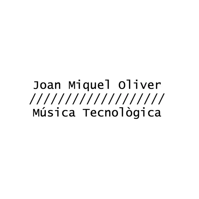 Música Tecnològica