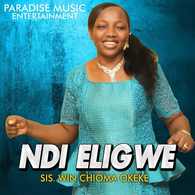 Ndi Eligwe