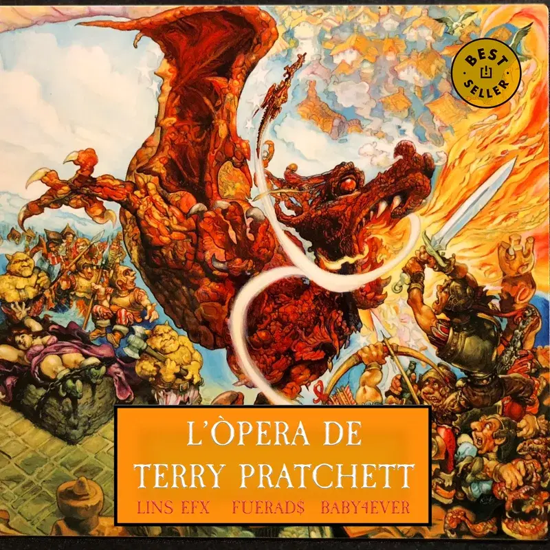 Cover Art